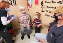 En todo el mundo sólo 1.32% de vacunados