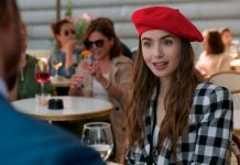 Emily in Paris: ¿Por qué hay polémica por sus NOMINACIONES a los Globos de Oro?