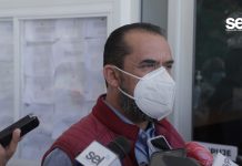 No Hay Pago en el Caso Nafta y Lubricantes y el Tiempo Corre