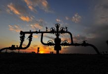 Texas cierra la llave del gas y apaga 6 estados