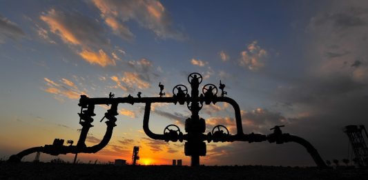 Texas cierra la llave del gas y apaga 6 estados