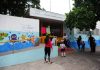 Qué ya regresen los niños a la escuela, piden padres de familia