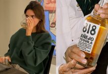 Kendall Jenner lanza su marca de tequila creado en Jalisco, México