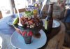 Molcajete de Mariscos con “Mucho Amor”, la Especialidad del Restaurante-Palapa “Playa Bonita”