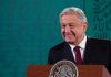 Nivel de contagios de covid-19 se está reduciendo: AMLO; 24 estados reportan baja