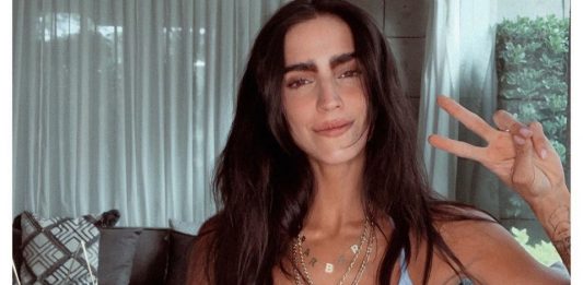 ¿Se va a Televisa? Bárbara de Regil anuncia su salida de TV Azteca