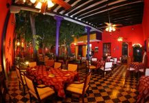 Restaurantes que paguen derechos de transmisión podrán proyectar partidos del Mundial: Canirac Mazatlán