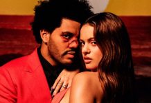 SUPER BOWL LV: ROSALÍA SERÍA LA INVITADA SORPRESA DE THE WEEKND EN SHOW DE MEDIO TIEMPO