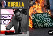 Ganan las mujeres y la sociedad civil; Macedonio, fuera