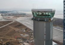 Sedena reserva información sobre Aeropuerto, sin explicar la razón