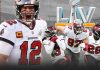 ¡Tom Brady, Inmortal! Tampa Bay, Campeón de la NFL, arrastraron a Mahomes y los Chiefs