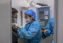 La OMS descubre que el virus ya circulaba en Wuhan en diciembre: CNN