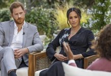 Entrevista de Meghan y Harry con Oprah: 5 «explosivas» declaraciones de los duques de Sussex