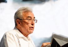Rubén Rocha Moya reconoce a diputados por aprobación de la Ley General de Educación Superior