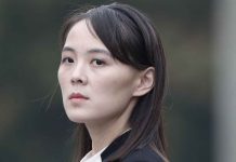 Hermana de Kim Jong Un envía consejo a Biden para ‘dormir bien’