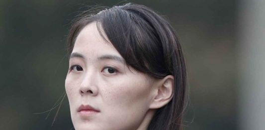 Hermana de Kim Jong Un envía consejo a Biden para ‘dormir bien’