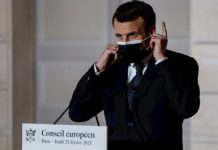 Macron y el Papa Francisco analizan los desafíos del mundo postcovid