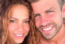 “#Respect Shakira”, el movimiento en defensa de la esposa de Gerard Piqué ante los ataques misóginos en el medio del fútbol