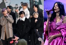 BRIT AWARDS 2021: Lista completa de nominados