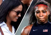Serena Williams ofrece apoyo a Meghan Markle tras reveladora entrevista con Oprah