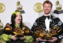 Grammy 2021: todo lo que necesitas saber de la premiación musical