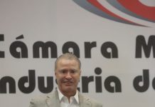 *Mazatlán registra una pujanza en la inversión, que no hay en otros estados: CMIC*