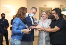 *Quirino inaugura Centro de Innovación Cultural Mazatlán*