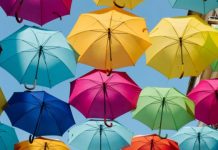 Día Internacional del Color: El poder de los colores en nuestra vida