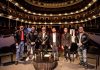 Merecido Homenaje a la Banda El Mexicano en el Ángela Peralta
