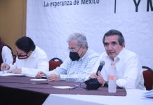 “Con la llegada de Rocha a la gubernatura, Sinaloa tiene grandes oportunidades de Desarrollo”: Cuén