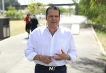 Mario Zamora: cambios a Ley de la Industria Eléctrica dan la espalda a energías limpias