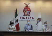 Se hizo justicia para Eldorado y Juan José Ríos: Quirino