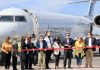 American Airlines inauguró el vuelo Phoenix-Culiacán