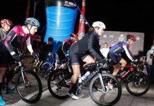 Arranca la segunda Rodada 200k “Estamos Contigo, de corazón”