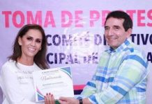 El PAS sigue avanzando pese a pequeños detractores.