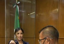 Rinden protesta nueva Síndica Procuradora y tres regidores suplentes de Mazatlán