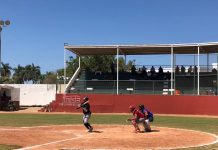Resultados de la 4ta jornada de la Liga de Beisbol sur de Sinaloa y norte de Nayarit.