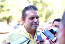 ”La gente necesita gobernantes que se comprometan a cumplir lo que prometen”: Mario Zamora