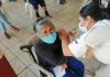 Coepriss realiza operativo de vigilancia y seguridad sanitaria en la aplicación de la vacuna contra el Virus SARS-CoV-2