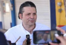 Estamos construyendo la mejor propuesta: Mario Zamora