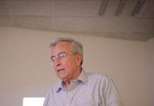 “Esperamos anuncio de Morena para registro de candidatos”: Rubén Rocha Moya