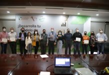 Dan a conocer a los ganadores de la Convocatoria Desarrolla tu Modelo de Franquicias 2021