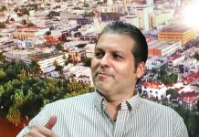 Tenemos la oportunidad de defender lo que somos los sinaloenses: Mario Zamora