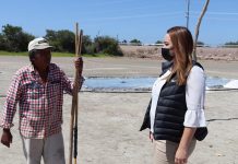 Turismo Escuinapa promueve consumo de sal de marismas nacionales.