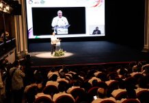 AMLO Inaugura el II Tianguis Turístico Digital en México