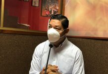 Soto Grave gestiona ante Comisión Federal de Electricidad más de 1 millón de pesos para ampliación de red eléctrica en colonias marginadas.