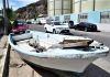 PIDE SSPYTM A DUEÑOS DE EMBARCACIONES EN CONDICIÓN DE ABANDONO, QUE LAS RETIREN DEL ACCESO AL FARO