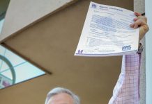 Registra PAS a Rubén Rocha Moya como candidato de la transformación a la gubernatura