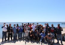 SEDESU y SPyA inician capacitación a pescadores en responsabilidad ambiental