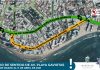 CAMBIARÁN SENTIDO VIAL A LA AVENIDA PLAYA GAVIOTAS, A PARTIR DEL LUNES